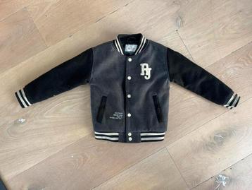 Leuke Retour jas maat 116 beschikbaar voor biedingen