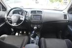 Mitsubishi ASX 1.6 Cleartec Invite+ Clima|Cruise|NAV|CAMERA, Voorwielaandrijving, Stof, Gebruikt, 4 cilinders