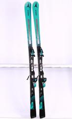 175 ski's ATOMIC REDSTER X9s 2024, blue, grip walk, Sport en Fitness, Skiën en Langlaufen, 160 tot 180 cm, Gebruikt, Verzenden