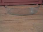 Grote Pyrex schaal, Ophalen of Verzenden, Zo goed als nieuw