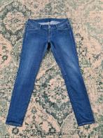 G-star raw 3301 low super skinny W31 L32 WMN Tulsi3132 Blauw, Blauw, Ophalen of Verzenden, W30 - W32 (confectie 38/40), G-STAR RAW