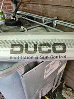 Duco ventilatie, Ophalen, Zo goed als nieuw