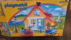 Playmobil 1 2 3, Ophalen of Verzenden, Zo goed als nieuw