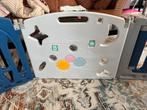 Opvouwbare Babybox / Grondbox Playpen, Ophalen of Verzenden, Zo goed als nieuw, Overige vormen
