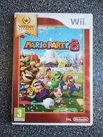 Mario Party 8, Spelcomputers en Games, Games | Nintendo Wii, Puzzel en Educatief, Verzenden, 1 speler, Eén computer
