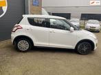 Suzuki SWIFT, Auto's, 1242 cc, 400 kg, Alcantara, Bedrijf