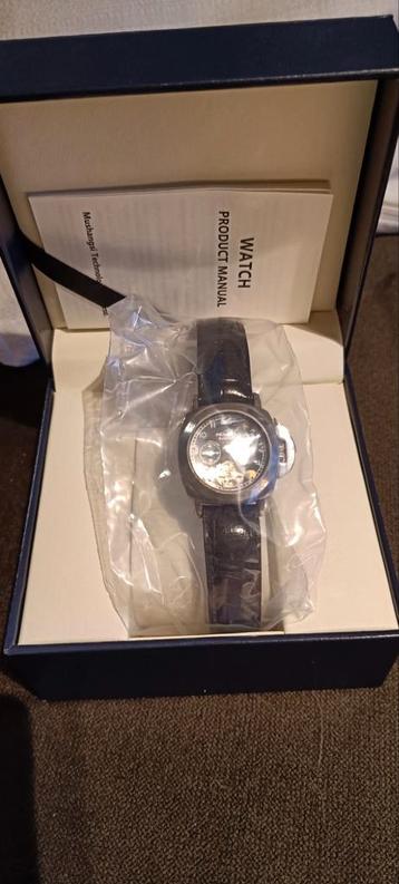 Carnival 1986 Polshorloge - Vintage Look beschikbaar voor biedingen