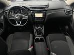 Nissan Qashqai 1.2 Tekna|pano|camera|Led|Navi, Voorwielaandrijving, Gebruikt, 4 cilinders, Bruin
