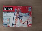 Knex Roller Coaster, Ophalen, Gebruikt, K'nex