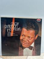 Oscar Peterson - In Concert - Vinyl LP, 1960 tot 1980, Ophalen of Verzenden, Zo goed als nieuw, 12 inch