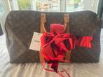 Vintage Louis Vuitton Keepall 50 – zeldzaam pre-1982 model, Sieraden, Tassen en Uiterlijk, Tassen | Reistassen en Weekendtassen
