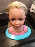 Baby born opmaak pop, Ophalen of Verzenden, Gebruikt, Overige typen