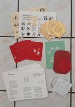 Embossing stencils (messing en kunststof), Ophalen of Verzenden, Nieuw, Overige thema's, Pons of Mal