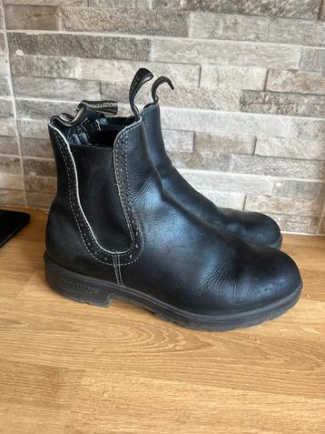 Blundstone dames 1448 beschikbaar voor biedingen