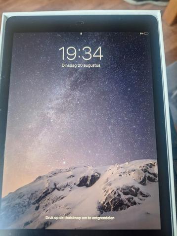 Apple iPad Air 2 64GB - Topstaat! beschikbaar voor biedingen