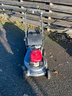 Honda HRD 536C grasmaaier, Tuin en Terras, Grasmaaiers, Cirkelmaaier, Ophalen of Verzenden, Zo goed als nieuw