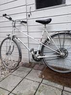 Vintage Racefietsen Koga Miyata & Peugeot, Fietsen en Brommers, Ophalen, Gebruikt, Staal, Heren