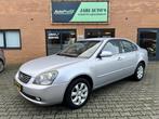 Kia Magentis 2.0 CVVT X-ecutive Rijdt heerlijk! (bj 2007), Auto's, Kia, Te koop, Zilver of Grijs, Magentis, Benzine