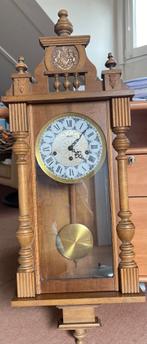 Wandklok, Ophalen, Gebruikt, Analoog, Wandklok