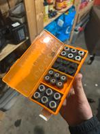 stage 6 rollenset, Ophalen of Verzenden