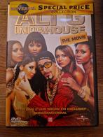 Ali G in da house , the movie, Alle leeftijden, Ophalen of Verzenden, Zo goed als nieuw, Romantische komedie