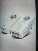 TP Link TL-WPA8631P, Ophalen of Verzenden, Zo goed als nieuw