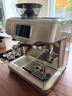 Sage Barista Touch Espressomachine - inclusief accessoires, Witgoed en Apparatuur, Koffiezetapparaten, Ophalen, Afneembaar waterreservoir