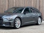Audi A6 Avant 55 TFSI e quattro Competition / 360 Camera /, Auto's, Automaat, 14 kWh, Gebruikt, Zwart