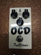 Fulltone OCD 1.4, Muziek en Instrumenten, Effecten, Ophalen of Verzenden, Gebruikt, Distortion, Overdrive of Fuzz