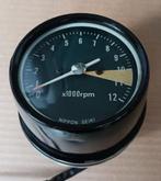 Te Koop aangeboden: Diverse tellers klassieke Honda, Verzenden, Gebruikt