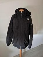 The North Face Jas - Zwart maat L, Kleding | Heren, Jassen | Winter, Maat 52/54 (L), Zwart, Ophalen of Verzenden, Zo goed als nieuw