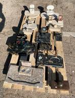 Diverse marmeren inktstellen, Antiek en Kunst, Ophalen of Verzenden