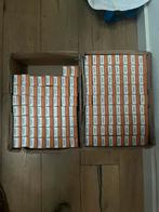 130 x Weleda 30 ml calendula baby billenbalsem, Verzenden, Nieuw, Overige typen, Overige merken