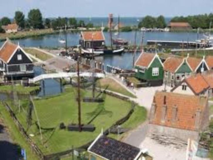 20% korting per persoon entree Zuiderzeemuseum Enkhuizen, Tickets en Kaartjes, Musea, Drie personen of meer, Kortingskaart