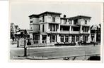 Scheveningen, Hotel Splendid, Ophalen of Verzenden, Ongelopen, Zuid-Holland