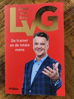 LOUIS VAN GAAL, Ophalen of Verzenden, Zo goed als nieuw, NW.A'DAM, Balsport