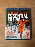 BLURAY - Essential Killing, Verzenden, Zo goed als nieuw, Thrillers en Misdaad