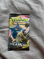 Team up booster pack, Ophalen of Verzenden, Zo goed als nieuw, Booster