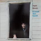 LP Townes van Zandt - Flyin' shoes (180 gr herpersing), Cd's en Dvd's, Ophalen, 12 inch, Singer-songwriter