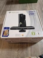 Xbox 360 Kinect Special Edition - Compleet!, Gebruikt, 1 speler, Eén computer, Vanaf 3 jaar