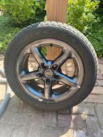 Originele Volvo velgen 16 inch, Auto-onderdelen, Banden en Velgen, Ophalen, Velg(en), 16 inch, 205 mm
