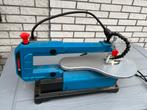 Figuurzaag Ferrex, helaas zonder voetpedaal, Ophalen of Verzenden, Zo goed als nieuw, Groter dan 1:32