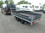 Hapert Azure H-2 Limited plateau 305x160cm LED Buist Demo, Ophalen, Nieuw