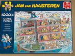 Diverse Jan van Haasteren legpuzzels - 1000 stukjes, Hobby en Vrije tijd, Ophalen of Verzenden, 500 t/m 1500 stukjes, Legpuzzel