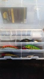 Kunst aas, Ophalen, Overige typen