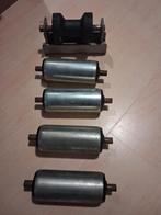 Boottrailer Rollen, Watersport en Boten, Ophalen, Overige typen