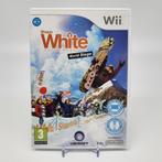 Shaun White Snowboarding World Stage - Nintendo Wii PAL, Gebruikt, Ophalen of Verzenden, Nvt, Sport