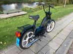 Tomos brommer kleur zwart, Fietsen en Brommers, Ophalen, Tweetakt, Gebruikt, Tomos