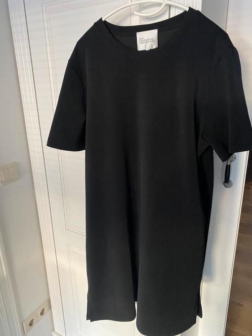 SALE 15 euro! My Essential Wardrobe jurk scuba XXL maat (46, Kleding | Dames, Jurken, Zo goed als nieuw, Maat 46/48 (XL) of groter
