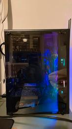 Gaming pc €200, Computers en Software, Ophalen of Verzenden, Zo goed als nieuw, Gaming